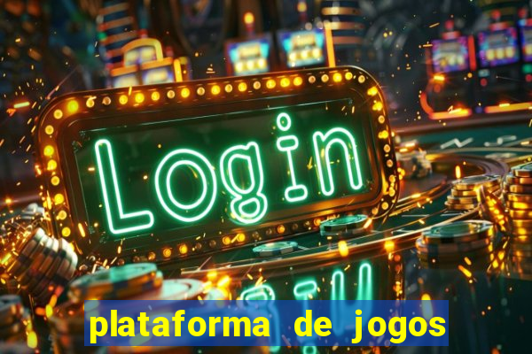 plataforma de jogos do silvio santos